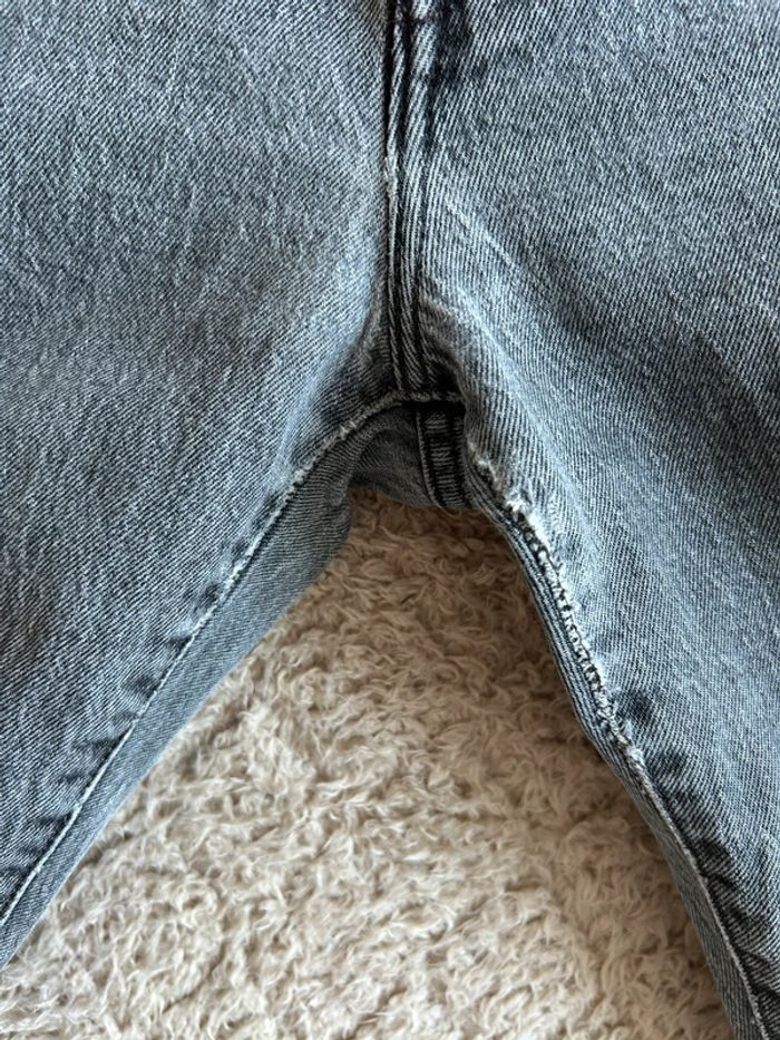 Jean Levis 501 - photo numéro 5