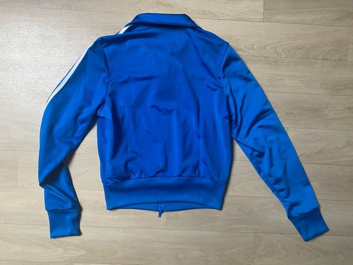 Veste Adidas fille - photo numéro 2