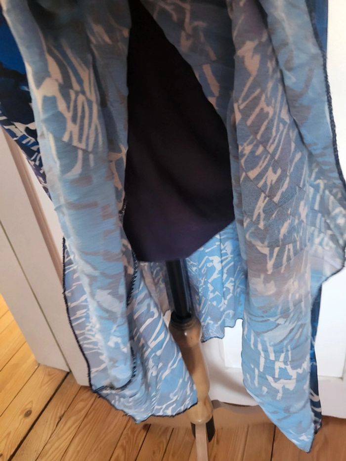 Robe longue - photo numéro 7