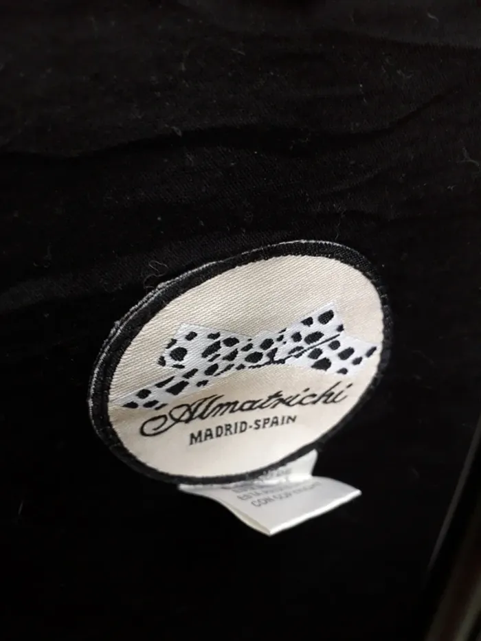 Tunique Almatrichi - photo numéro 2