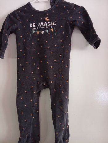 Pyjama