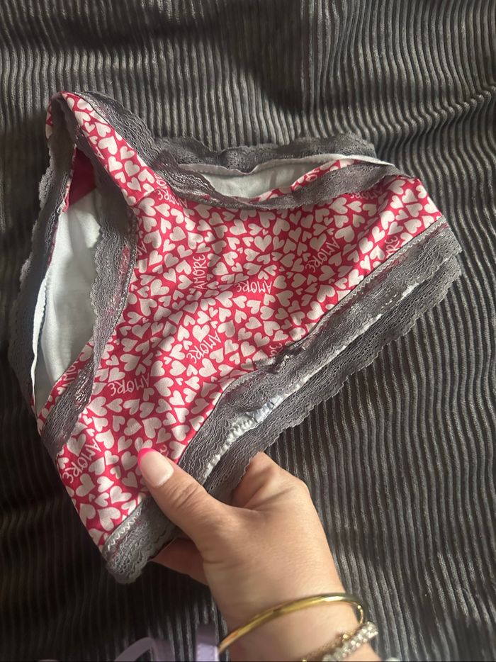 Culotte