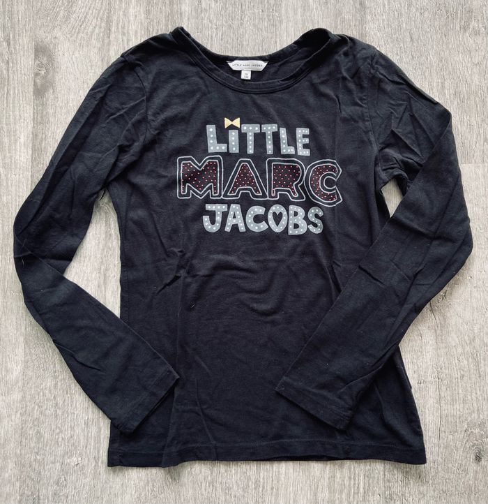 Top marc Jacobs 10 ans