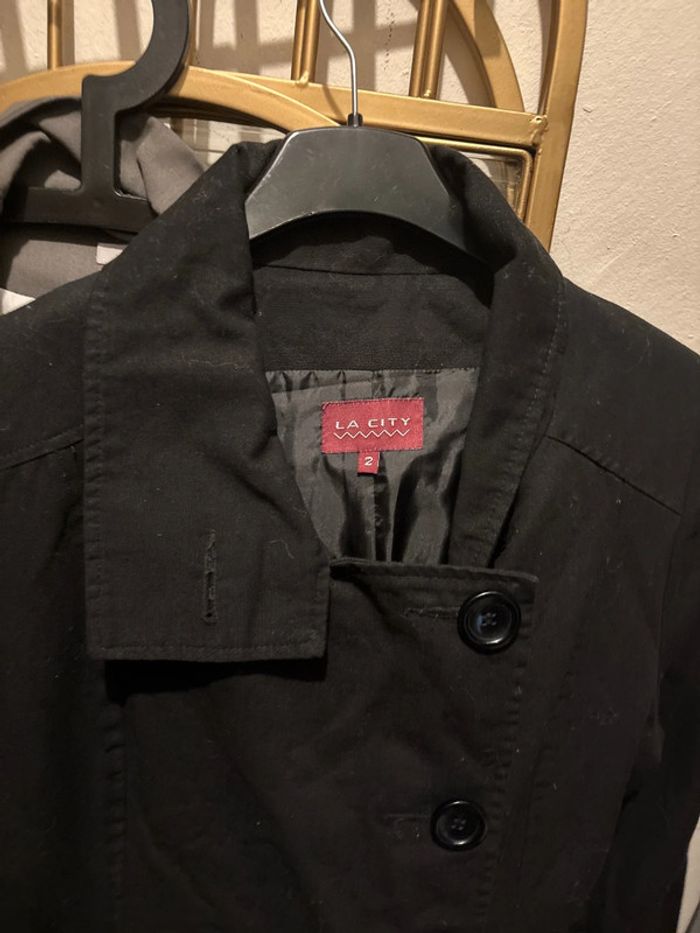 Veste taille 2 - photo numéro 2