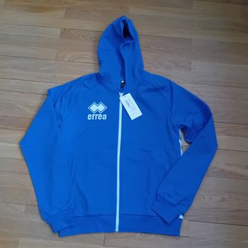 Gilet Errea