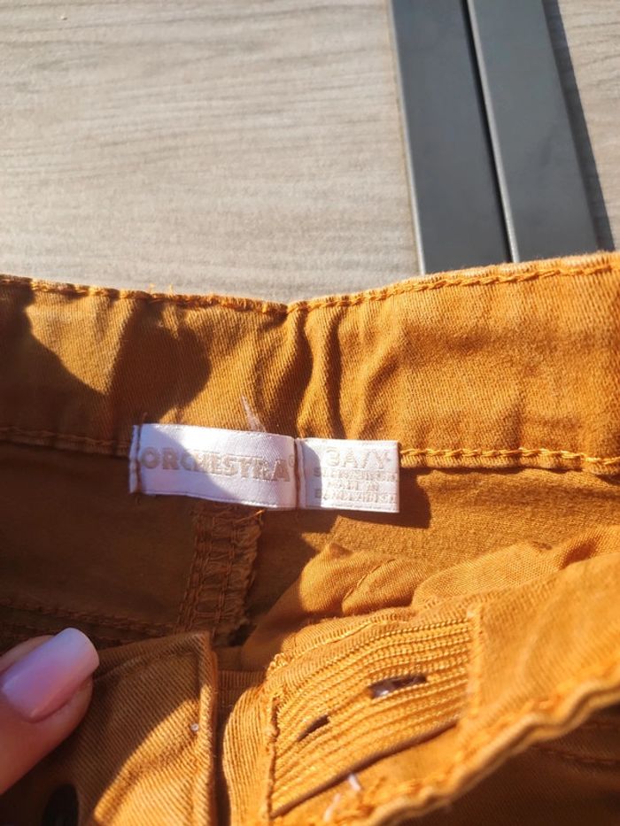 Pantalon - photo numéro 3