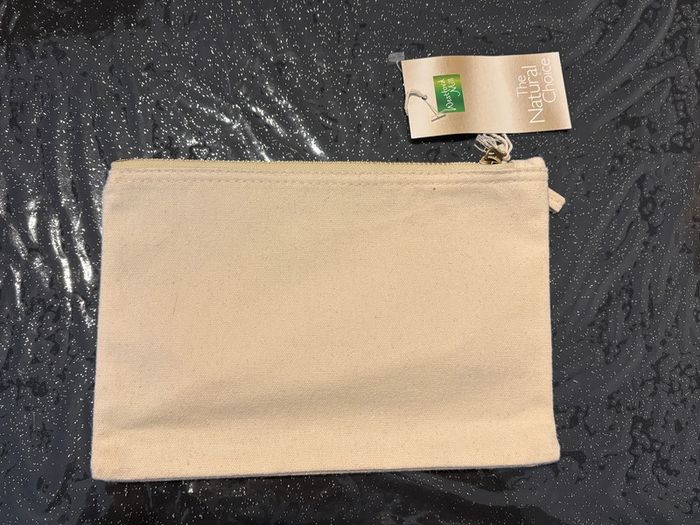 Pochette “best nounou ever” - photo numéro 2