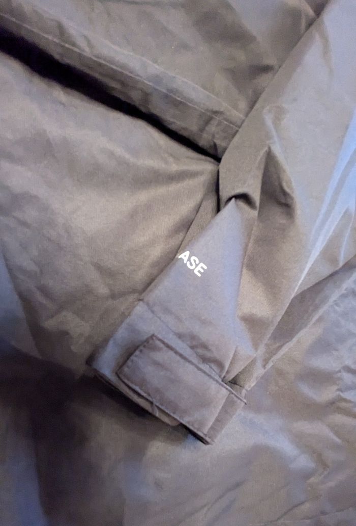 Blouson imperméable 14 ans garçon Mc Kinley - photo numéro 6