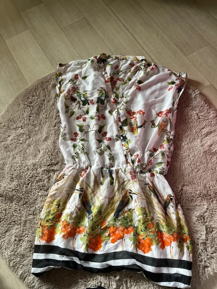 Robes
