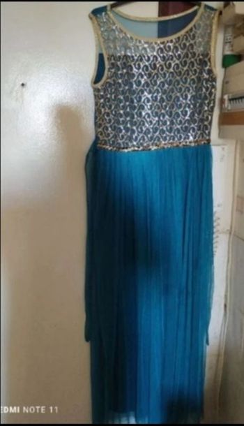Robe de soirée
