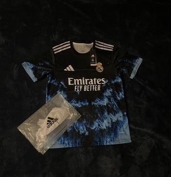 Maillot Concept Réal Madrid (M)