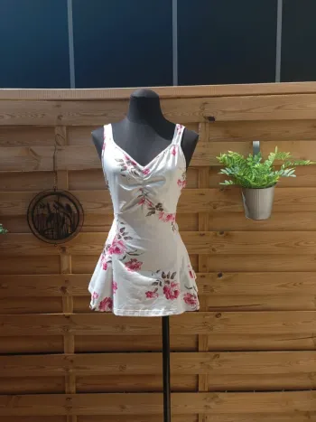 Débardeur taille M