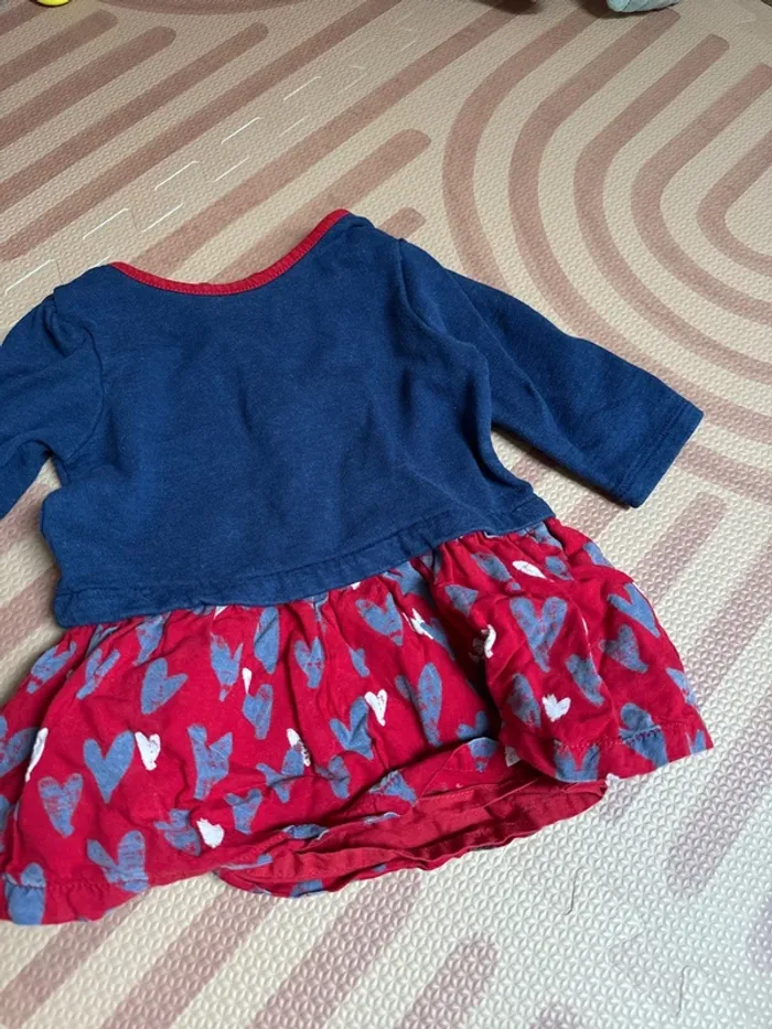 Robe DPAM - photo numéro 2