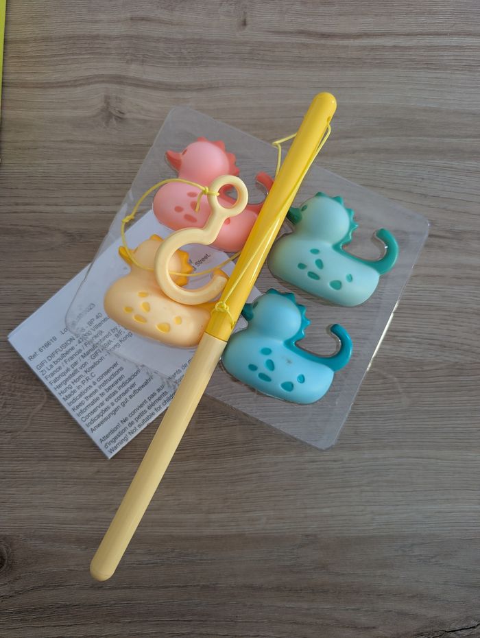 Pêche aux canards - photo numéro 2