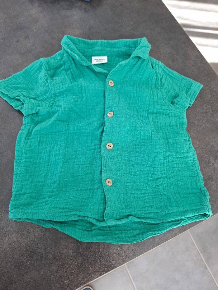 Chemise