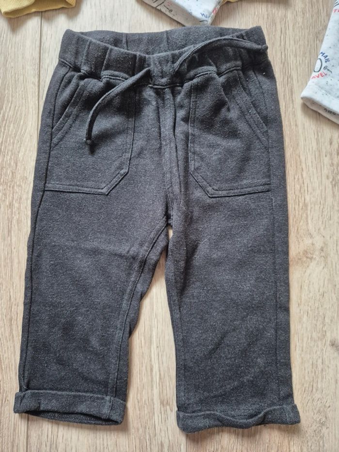 Lot 4 pantalons - photo numéro 6