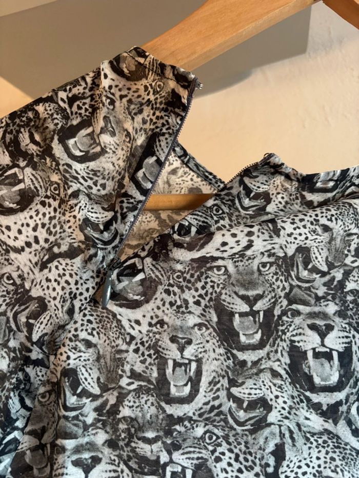 Robe de plage Roseanna - photo numéro 10