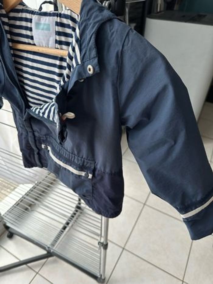 Imperméable - photo numéro 6