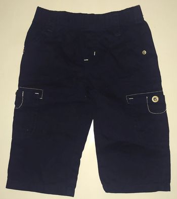 Pantalon bébé