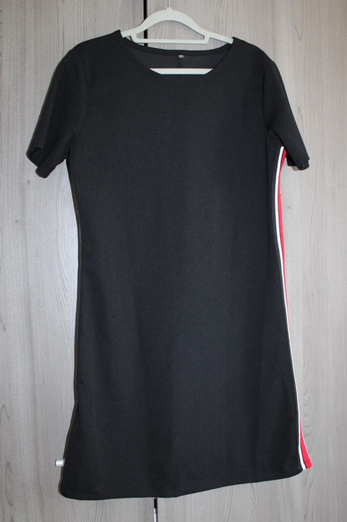 Robe noire