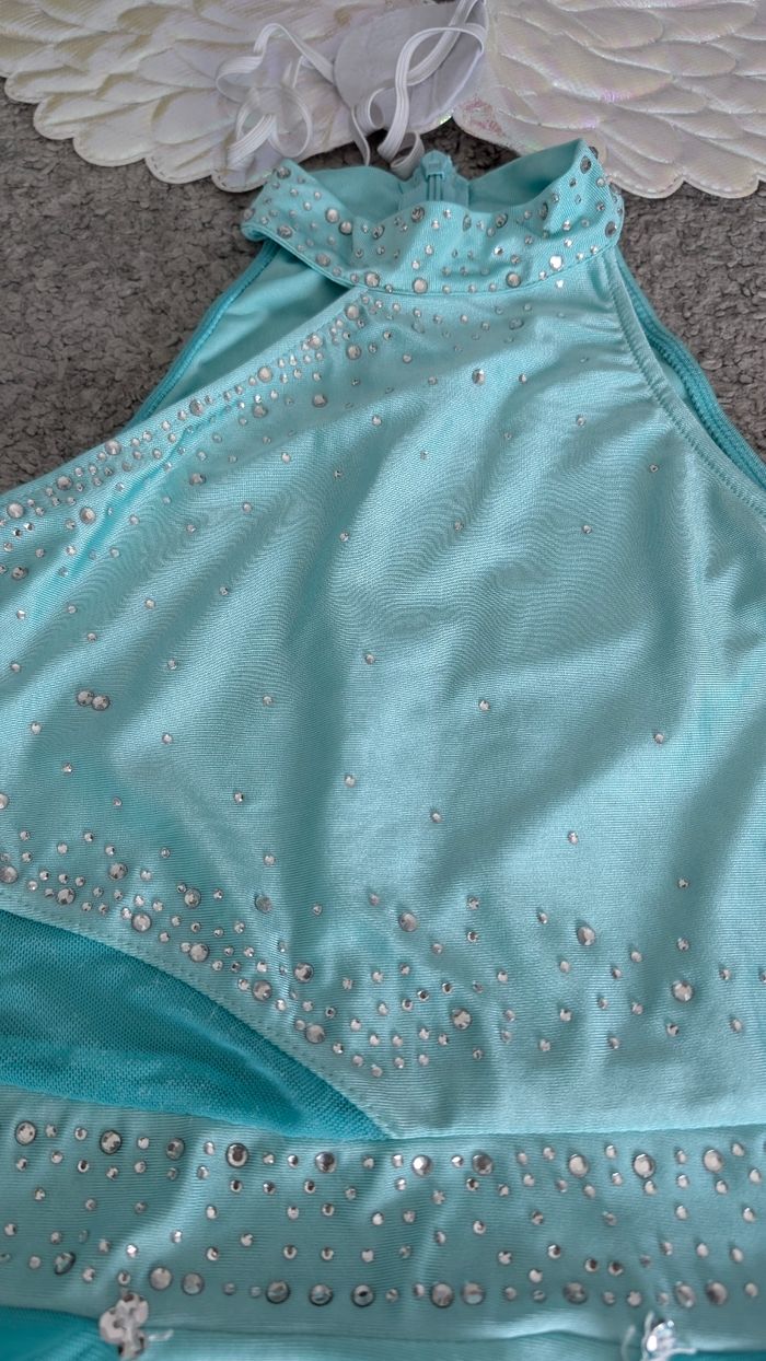 Tenue de danse - photo numéro 3