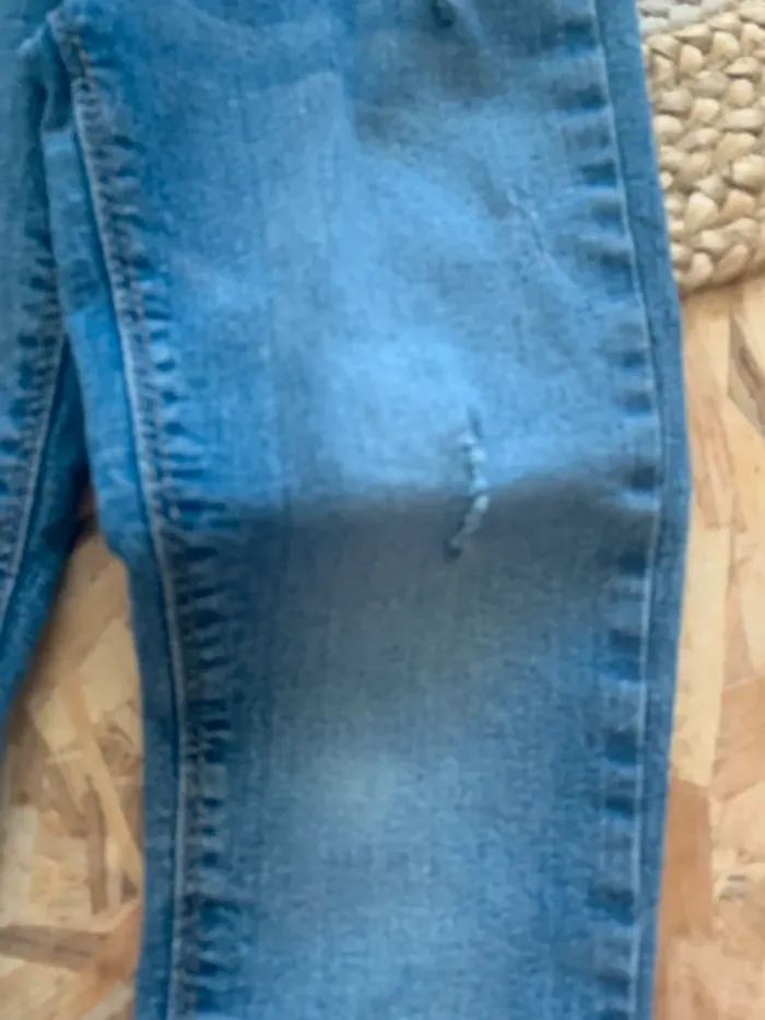 Jeans slim - photo numéro 3