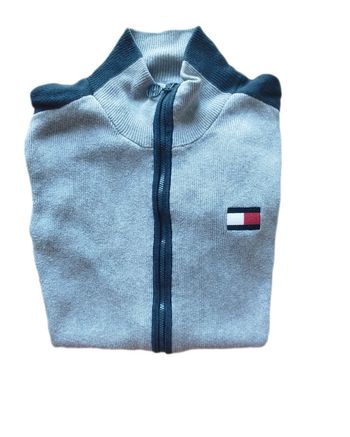 Veste ZIP | Tommy Hilfiger | XS