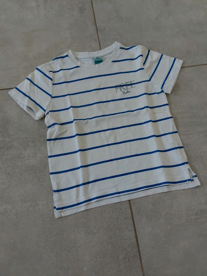 Tee-shirt Charanga - photo numéro 2