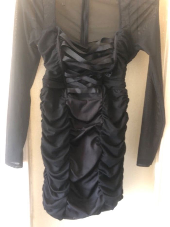 Robe de soirée
