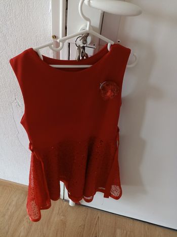 Robe pour les fêtes