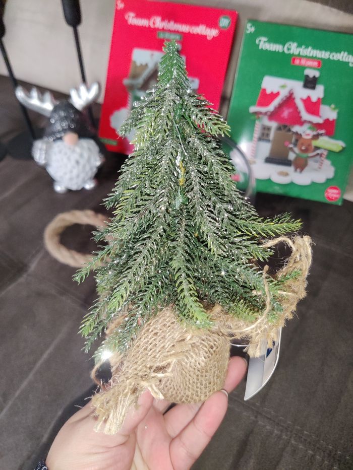 Lot de décorations de Noël 2 - photo numéro 6