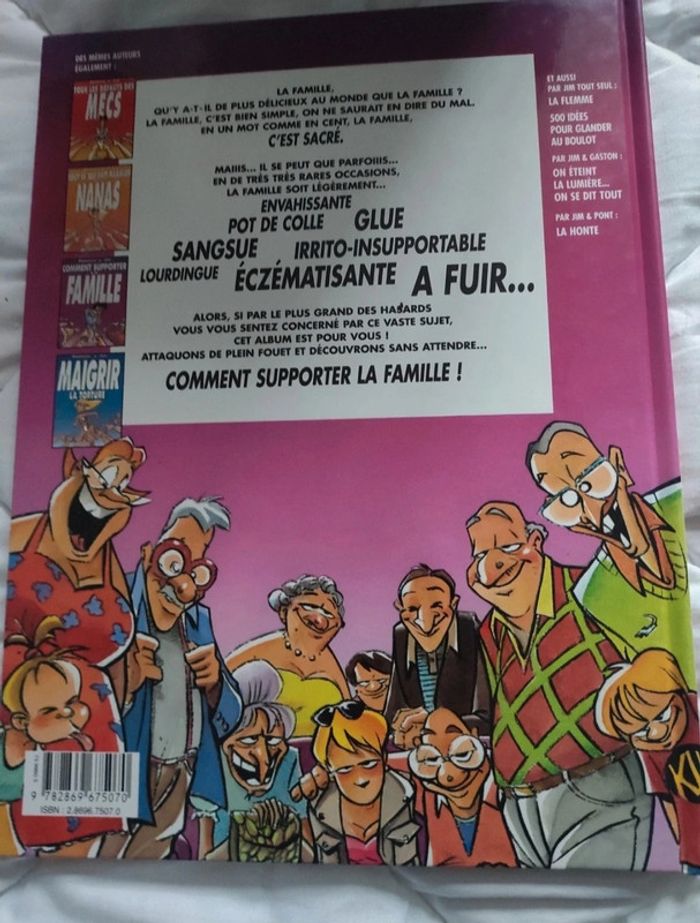 Bande dessinée - photo numéro 2