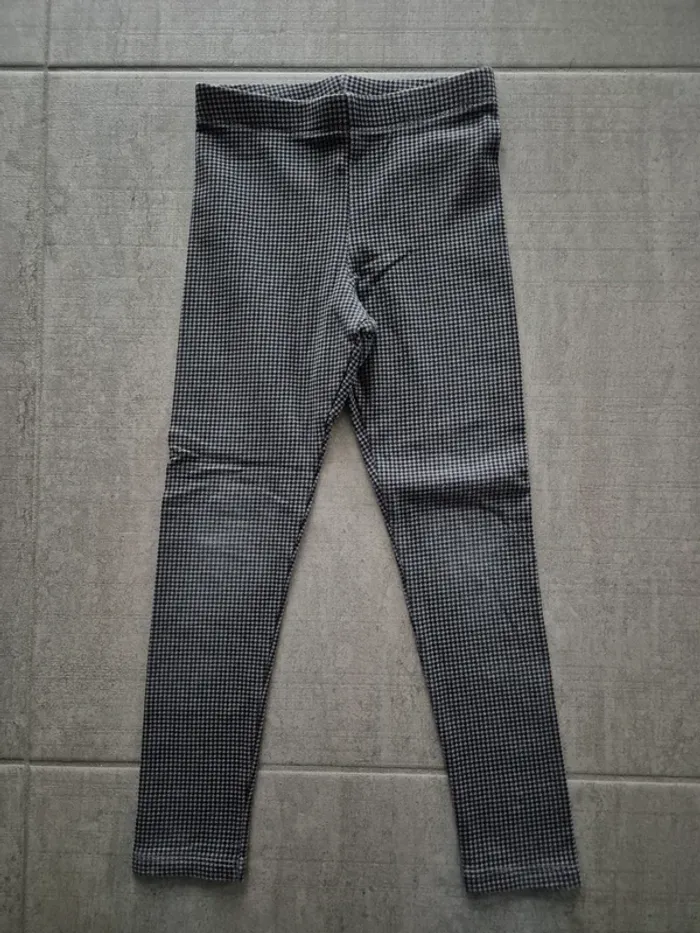 Legging chaud