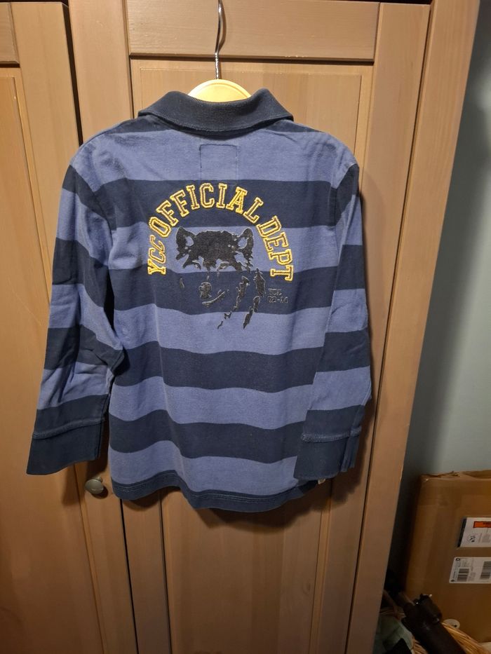 Polo 5 ans - photo numéro 2