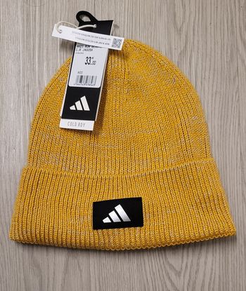 Bonnet adidas