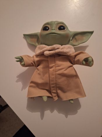 Maître Yoda
