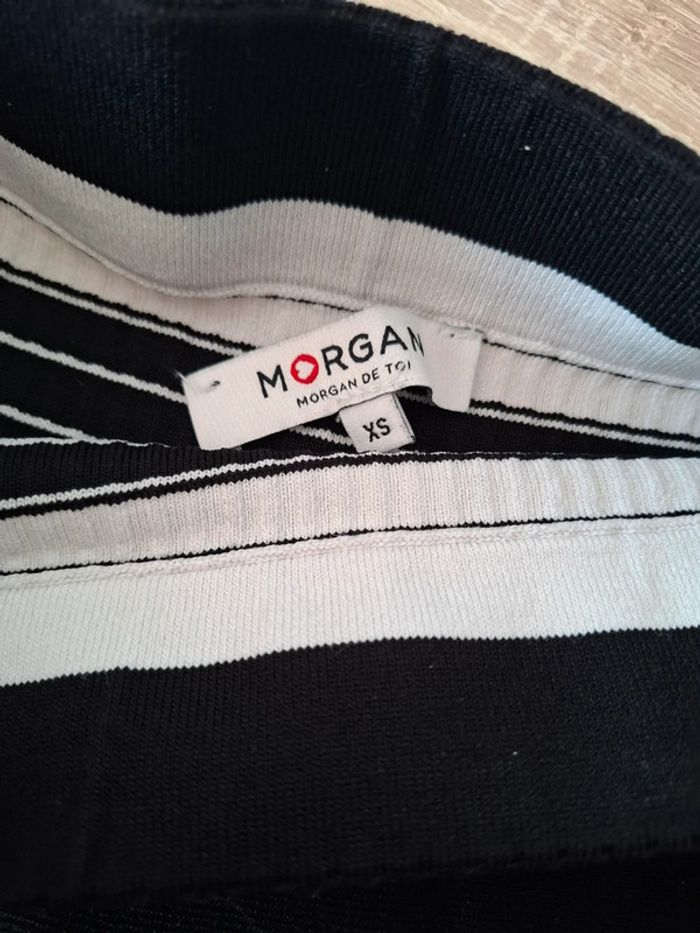 Jupe courte Morgan XS - photo numéro 2