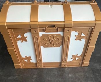 Mallette de transport Playmobil 4249