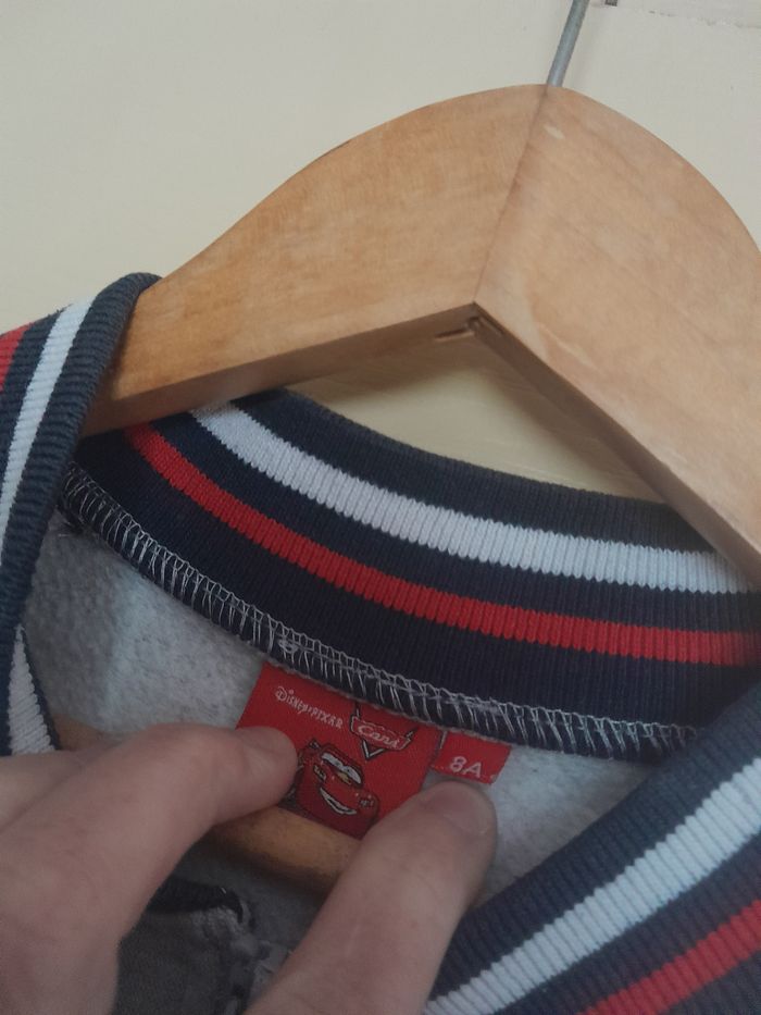 Veste garçon taille 8ans - photo numéro 7