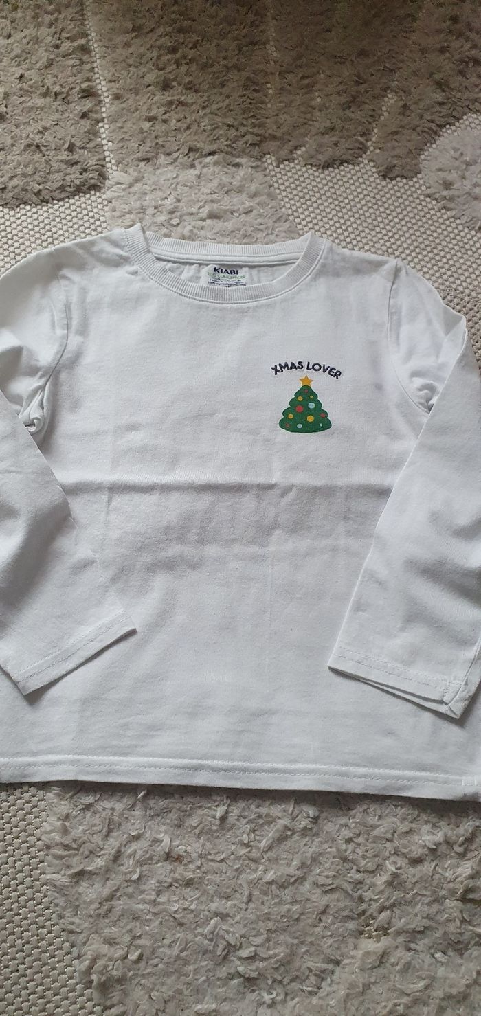 Tee shirt garçon