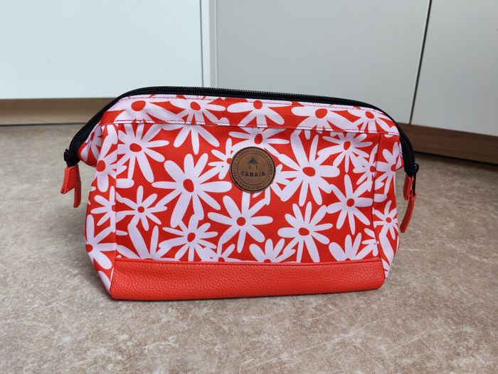 Trousse de toilette