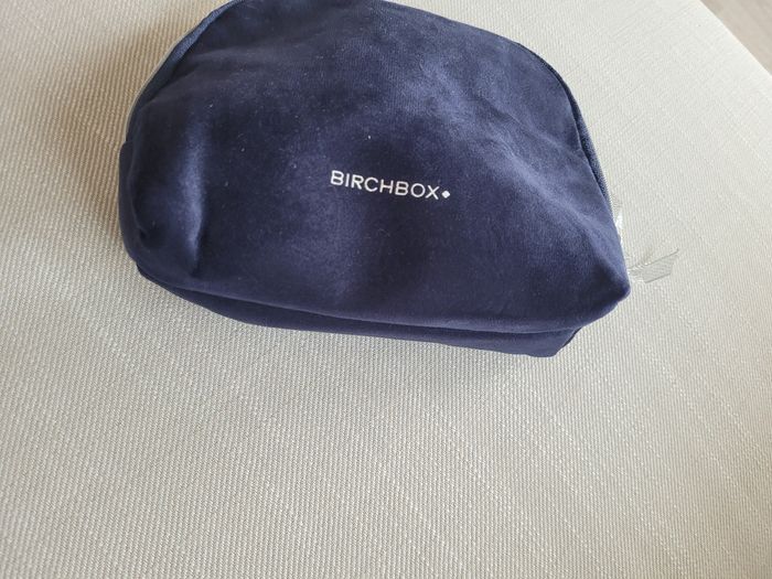 Trousse bleue Blissim - photo numéro 5