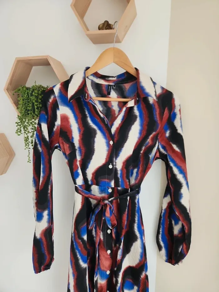Robe taille S - photo numéro 2