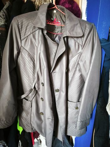 Veste