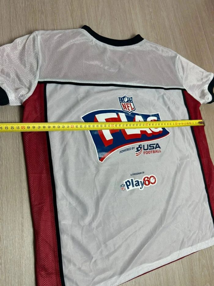 Maillot Réversible NFL Flag Arizona Cardinals - Youth Large équivalent M femme - photo numéro 10