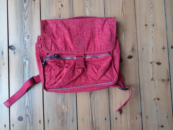 Cartable Kipling jeune enfant/maternelle - photo numéro 2