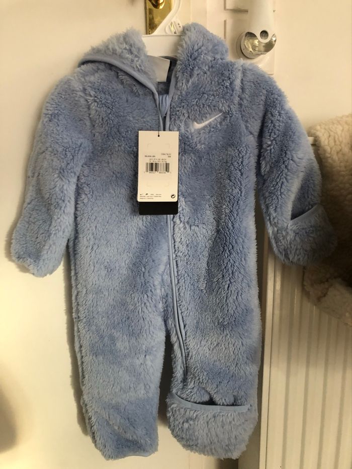 Combipilote neuve Nike