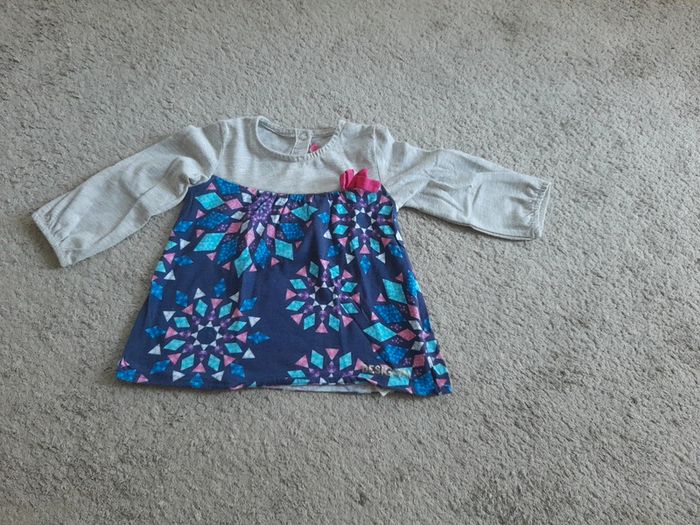 Tunique 18 mois