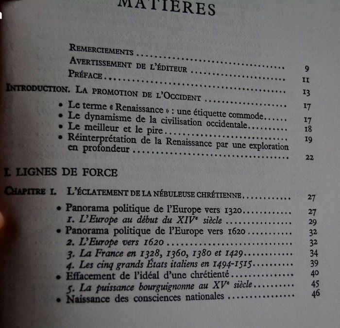 La Civilisation de la Renaissance Jean Delumeau - photo numéro 5