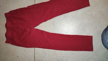 Legging fille